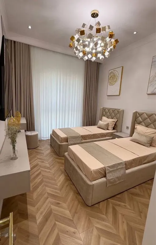 Аренда квартира ЖК Mirabad Avenue 3/6/10 82 м2 3