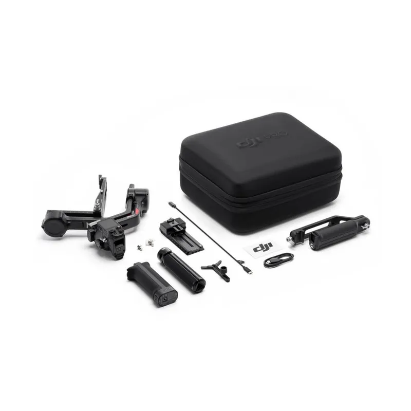 DJI RS 4 PRO (ronin) — фото 2