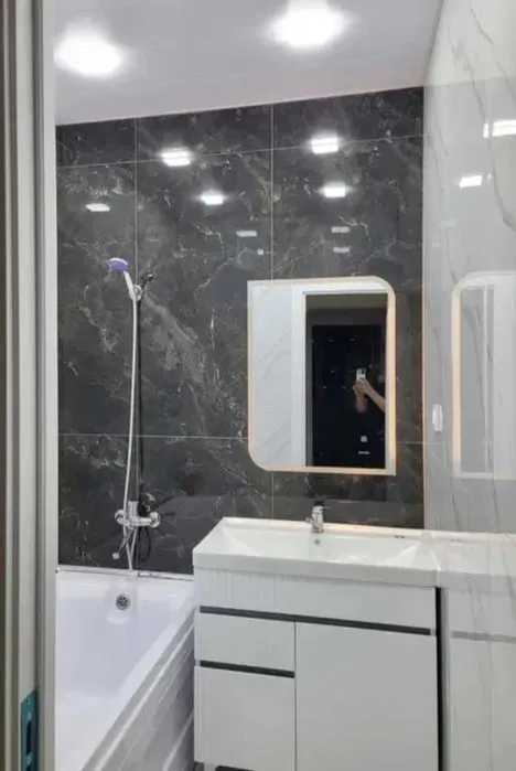 Сдается 3-комнатная квартира (Юнусабадский район) — фото 8