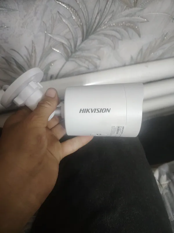 Kamera Hikvision 3