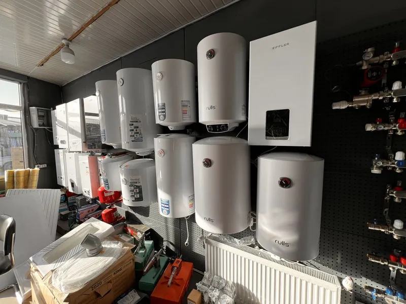 Воданагреватель Rulls 5лет гарантия Suv isitgich Rulls 5yil garantiya — фото 1 Воданагреватель Rulls 5лет гарантия Suv isitgich Rulls 5yil garantiya — фото 1