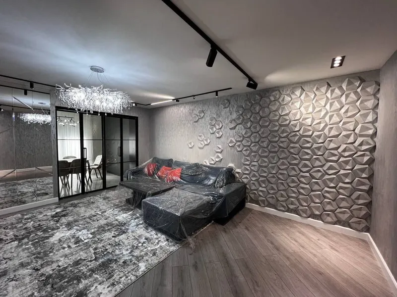Срочно сдаётся элитная квартира в ЖК Seoul Moon — фото 1