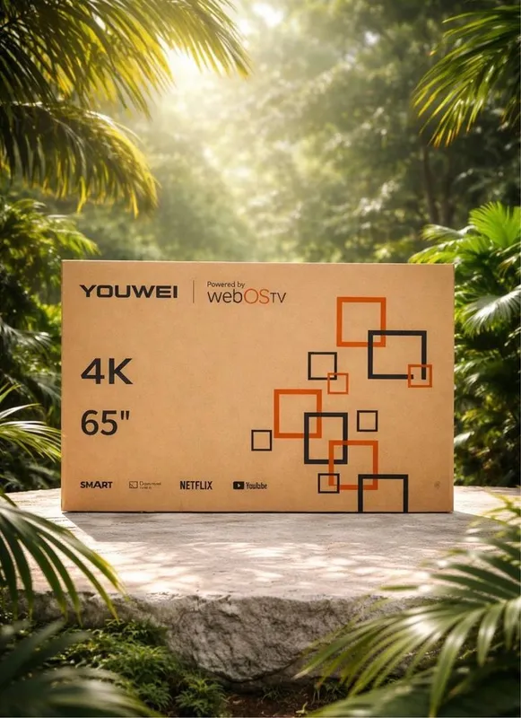 Televizor webos tv 75 Televizor webos tv 75