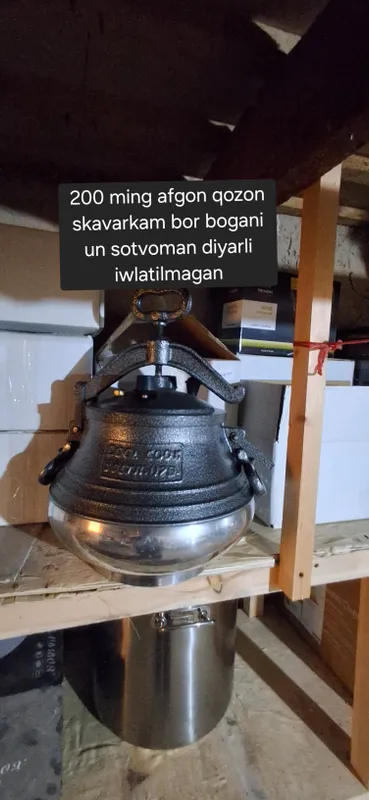 Avgon qozon