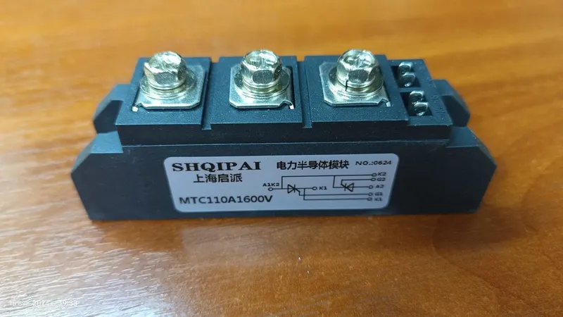 IGBT modul. Diodniy most. Tiristorniy modul 8