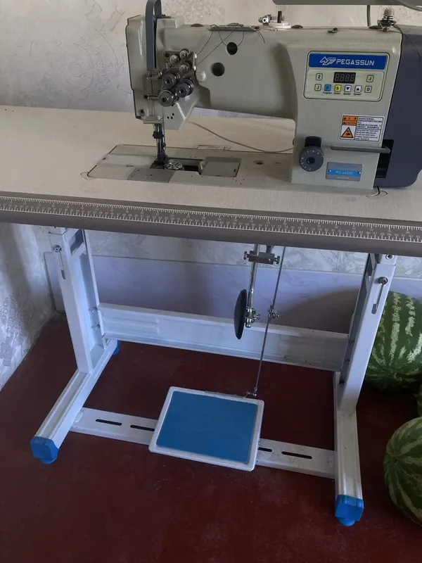Tikuv mashinasi ishlab chiqulgan zavod pegqssun 2 Tikuv mashinasi ishlab chiqulgan zavod pegqssun 2