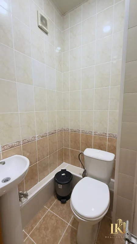 Hamza metrosi yaqinida yevro ta’mirli zamonaviy 3 xonali kvartira sotiladi 8