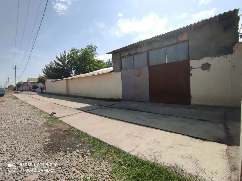 Срочно продается дом — фото 1