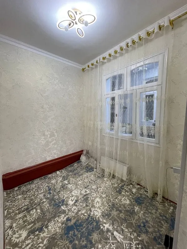 Продаётся 2-комнатная квартира в ТТЗ, Мирзо-Улугбек. 3 Продаётся 2-комнатная квартира в ТТЗ, Мирзо-Улугбек. 3