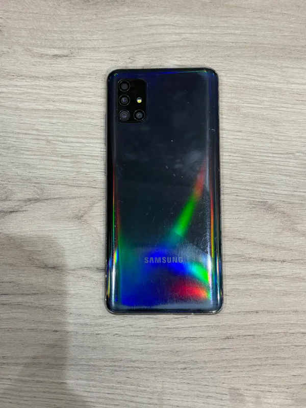 Samsung A51 / Arzon narxda telefon 3