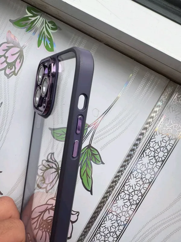 Чехол для iPhone 15 Pro Max, светло-фиолетовый, красивый 6 Чехол для iPhone 15 Pro Max, светло-фиолетовый, красивый 6