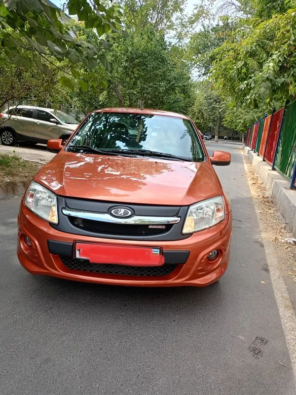 Продам Lada Granta sport 1 Продам Lada Granta sport 1