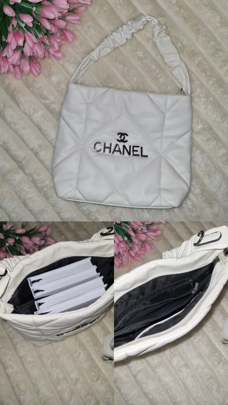 Роскошная сумка CHANEL премиум-качества 1 Роскошная сумка CHANEL премиум-качества 1