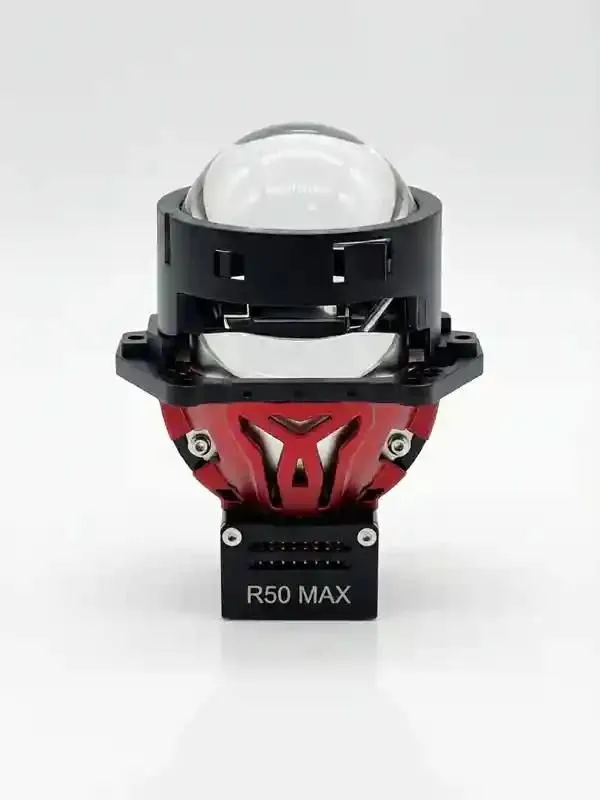 R50 Max BI-LED 5 R50 Max BI-LED 5