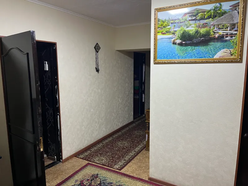 Сдается в аренду 3-комнатная квартира — фото 5