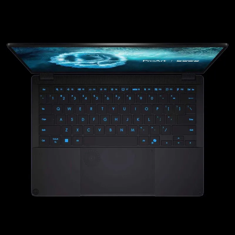 Noutbuk Asus ProArt PX13/AMD Ryzen™AI9/1TB SSD — фото 3