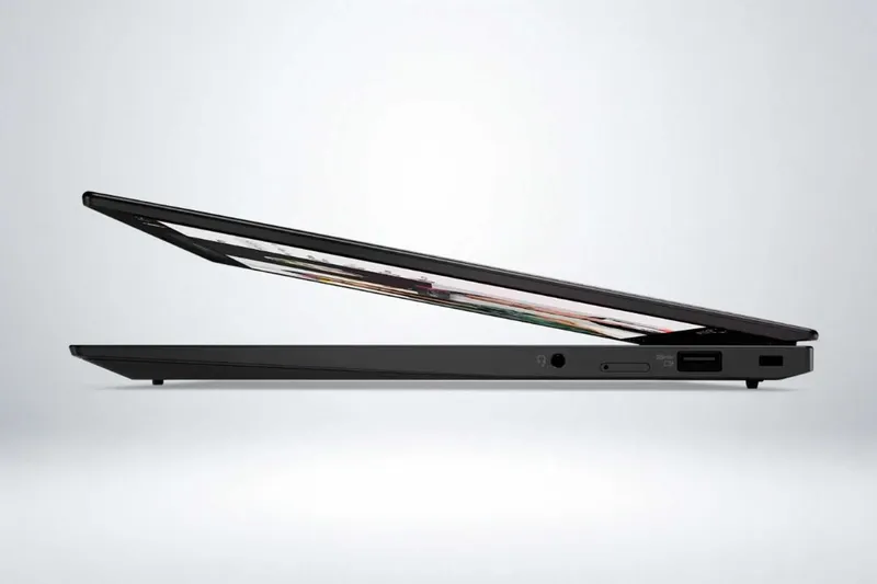 Lenovo ThinkPad X1 Carbon Gen 9/ Core i5 / 16GB / 256GB SSD / FHD+ IPS — фото 3