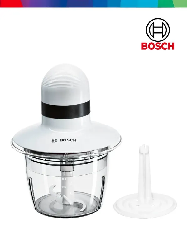 Bosch MMR08A1 universal maydalagich