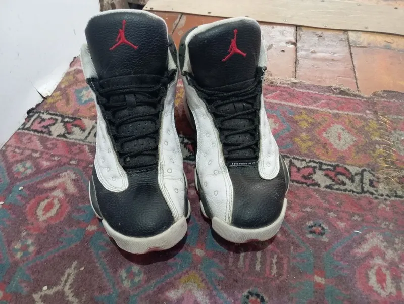 Jordan 13 43 размер Jordan 13 43 размер