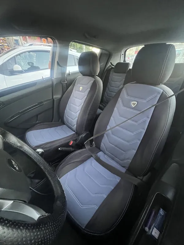 2018-yilgi, 103 000 km yurgan Spark sotiladi 5 2018-yilgi, 103 000 km yurgan Spark sotiladi 5