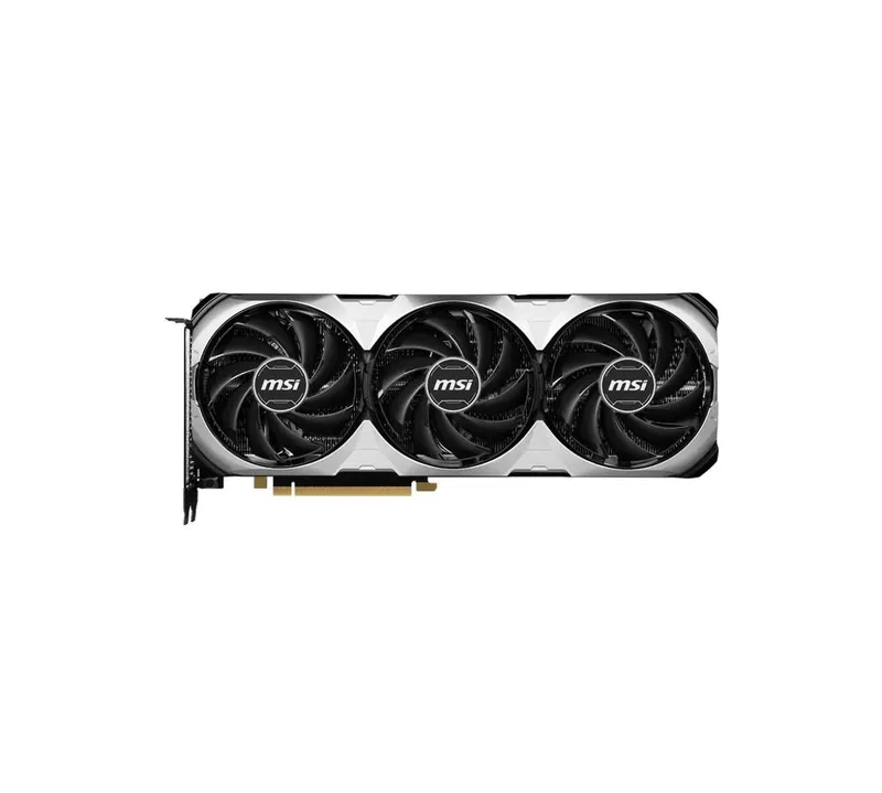 ; Видеокарта MSI RTX4070Ti Super VENTUS 3X BLACK 16GB OC 2 ; Видеокарта MSI RTX4070Ti Super VENTUS 3X BLACK 16GB OC 2