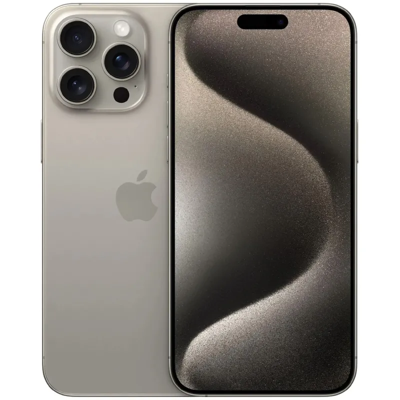 iPhone 15 pro iPhone 15 pro