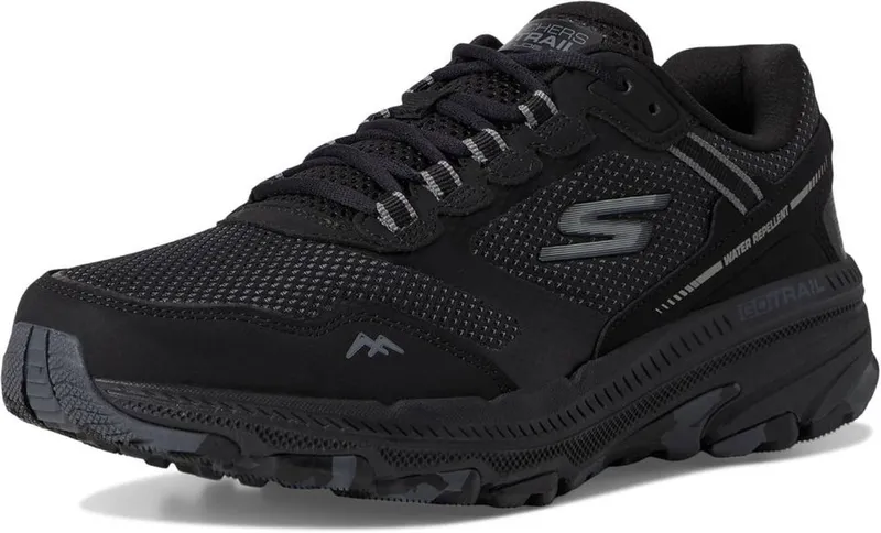 Skechers go trail 2.0 Altitude Mar USA waterproof slip resistant 1 Skechers go trail 2.0 Altitude Mar USA waterproof slip resistant 1