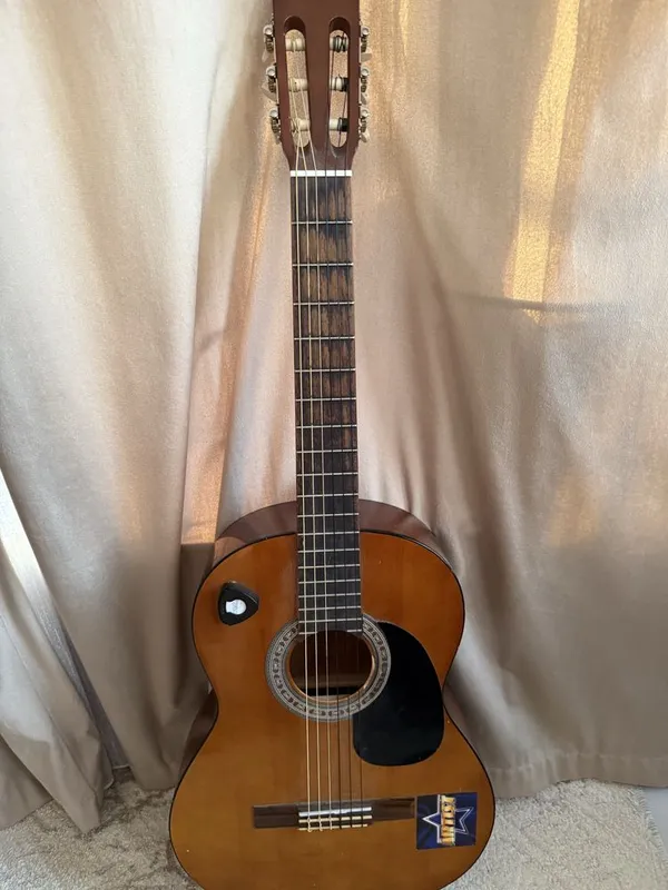 Гитара Yamaha C40 1 Гитара Yamaha C40 1
