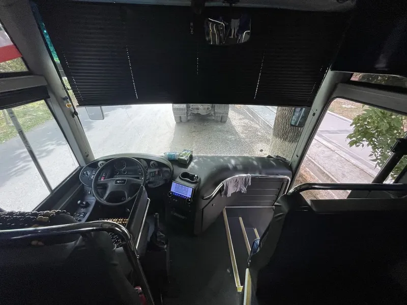 Avtobus sayohat xizmati 5