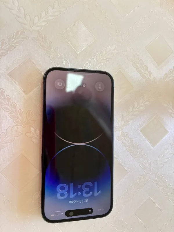 Айфон 14 Pro 3 Айфон 14 Pro 3