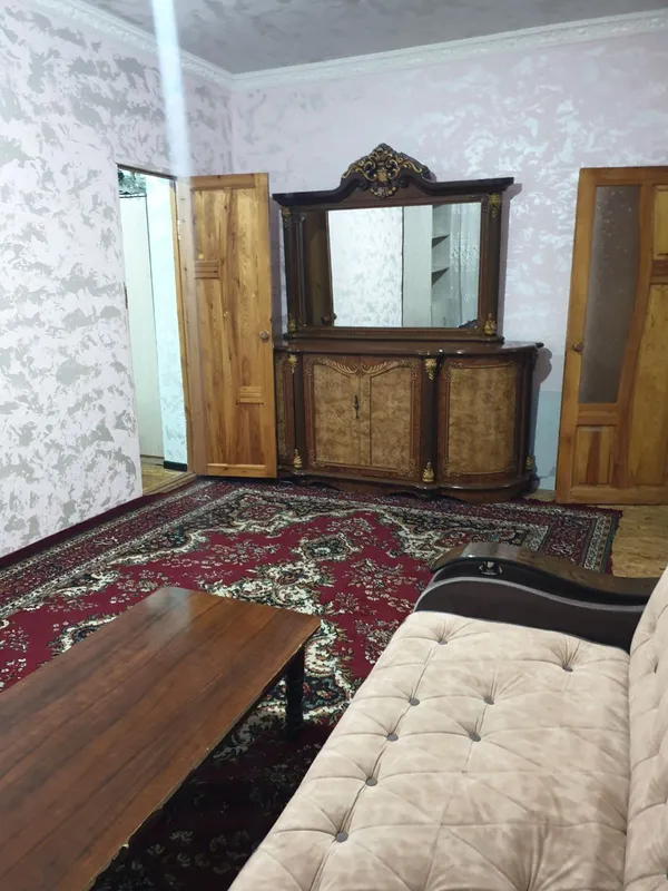 1 хонали уй 2 хона қилинган ижарага берилади 1