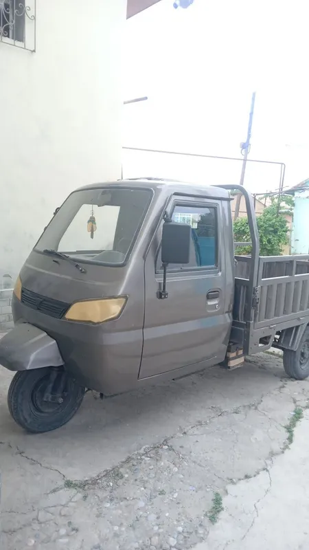 Kabinkali motorol