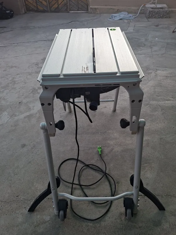 FESTOOL станок сотилади холати зор холатта — фото 1