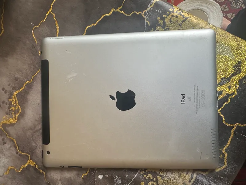 Apple iPad 3