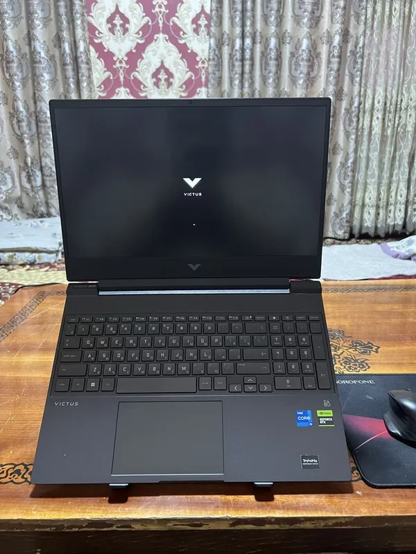 HP Victus Gaming 15-fa1021c 2 HP Victus Gaming 15-fa1021c 2