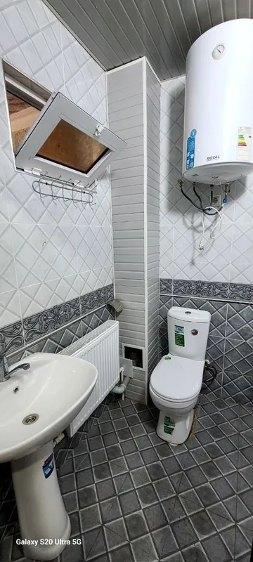 2 xonali dom 70 kvadratli yangi domlardan — фото 4