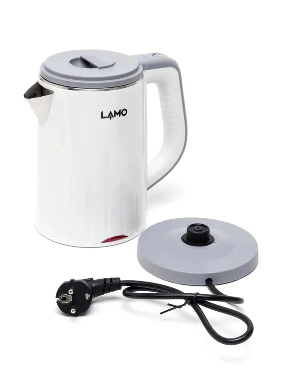 Чайник электрический LAMO LM-EK1211S 1 Чайник электрический LAMO LM-EK1211S 1