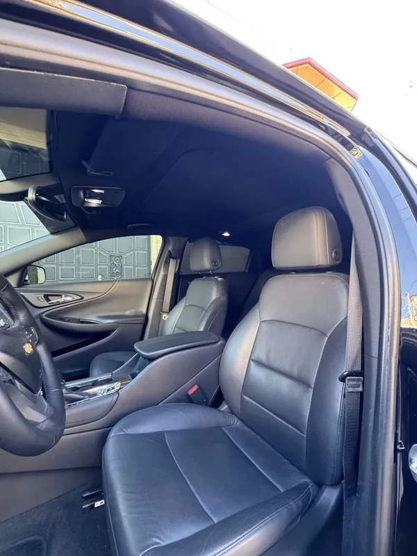 Malibu Premier, полная комплектация, 2020–2021 6 Malibu Premier, полная комплектация, 2020–2021 6