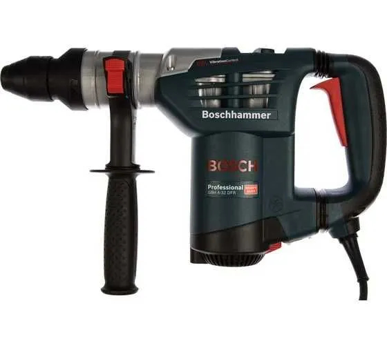 Перфоратор Bosch GBH 4-32 DFR Professional 1