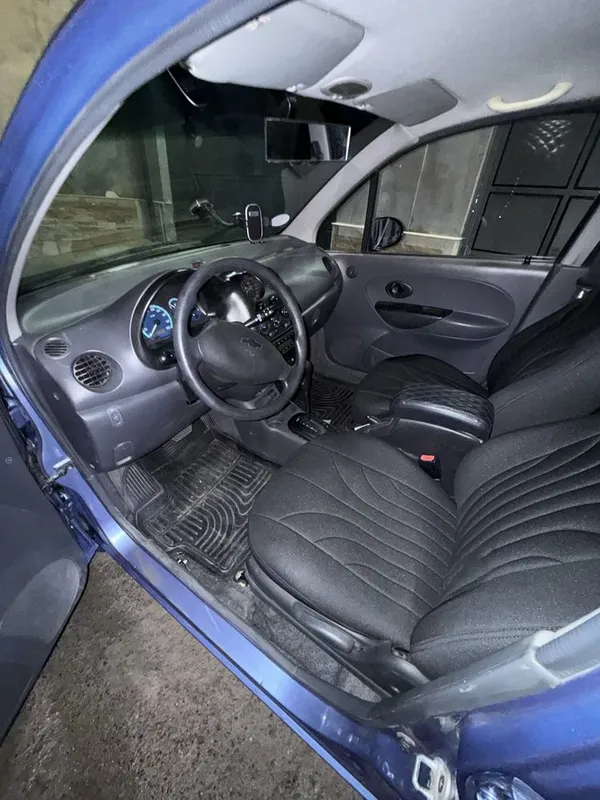 Матиз Автомат коробка 9 Матиз Автомат коробка 9