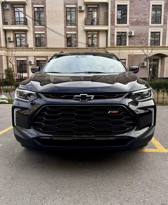 Tracker 2 Redline FULL 4 Tracker 2 Redline FULL 4