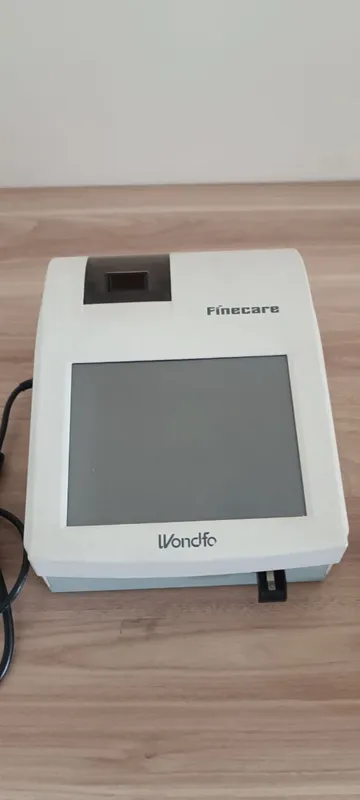 Analizator vondfo sotiladi