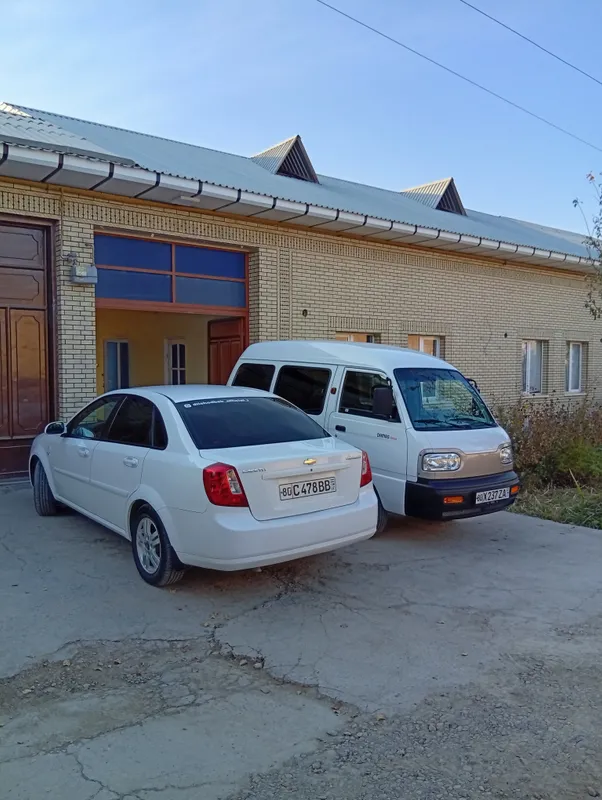 lacetti 4