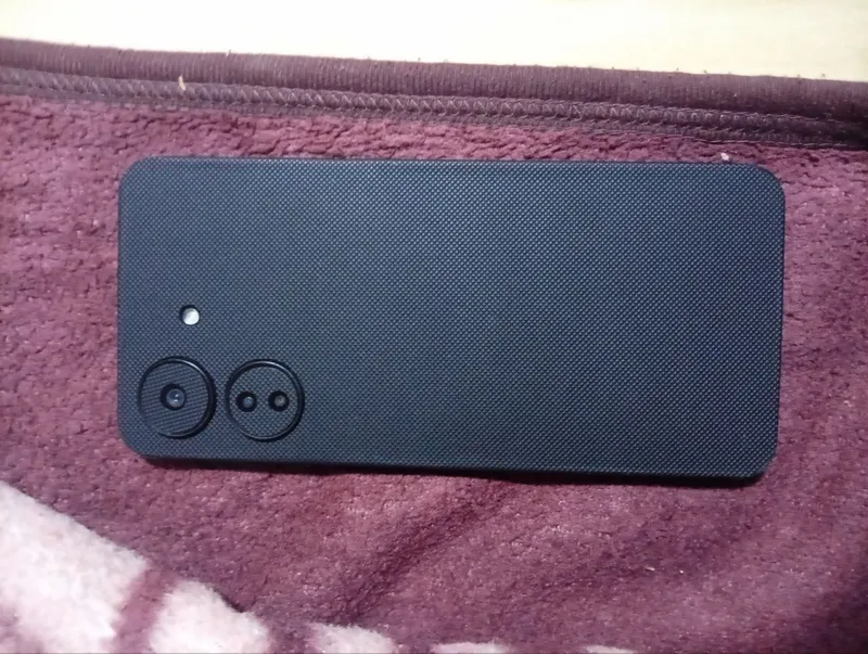 Redmi 13C 128 ГБ 5