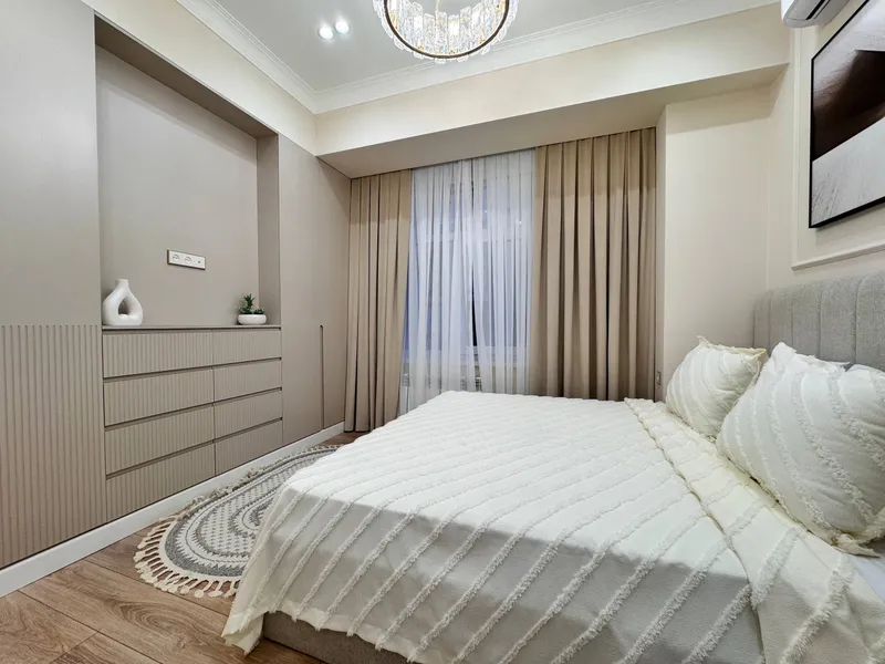 5-комнатная квартира | ЖК Mashxadi Residence — фото 5