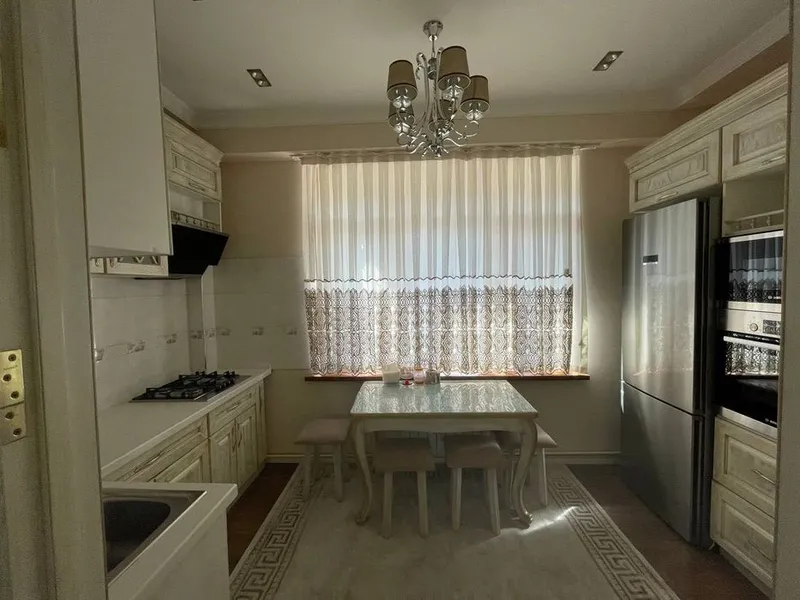 Cрочна сдается квартира в аренду на Бешагаче — фото 5