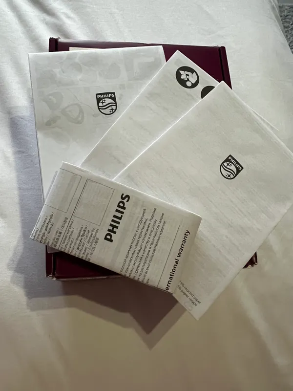 Philips Epilator 8000 | Yangi, ishlatilmagan — фото 6