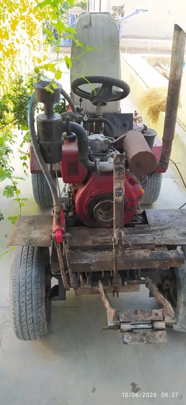 Mini tiraktir tiraktot — фото 2