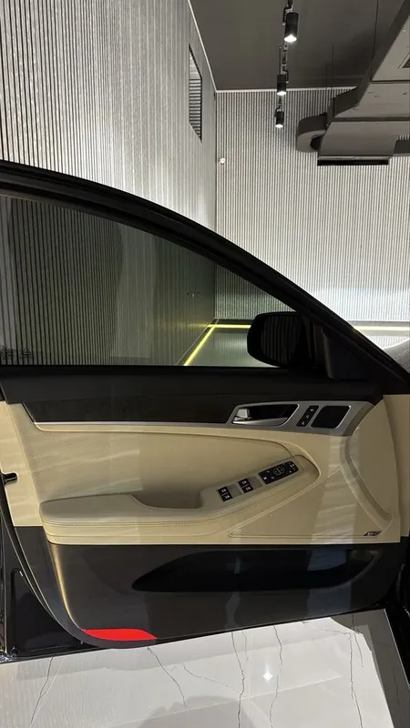 Genesis G80 full — фото 1