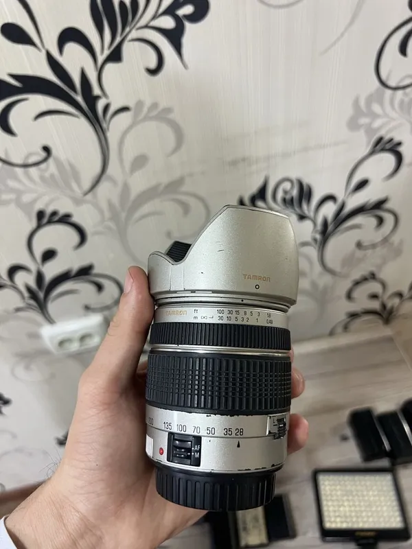 Canon 5D mark 4 IV 7
